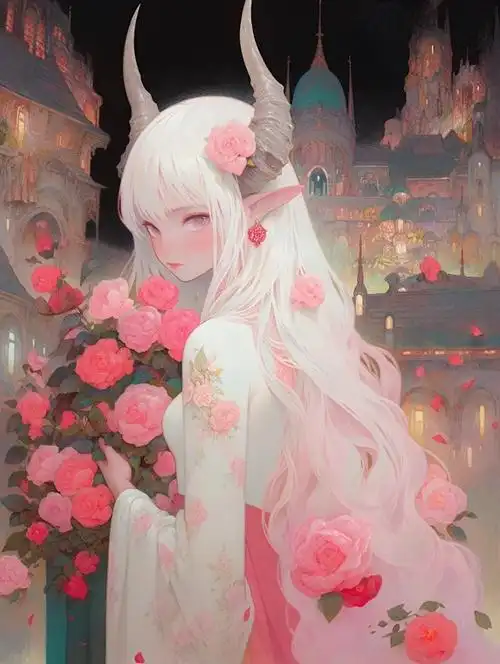 电影《甜蜜蜜》海报
