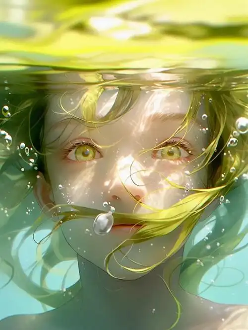 电影《活着》海报
